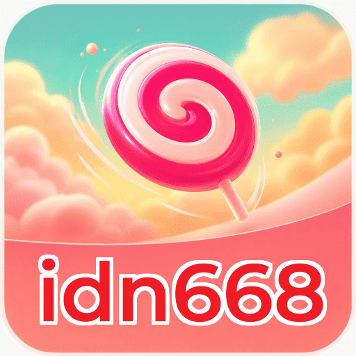 idn668 Logo
