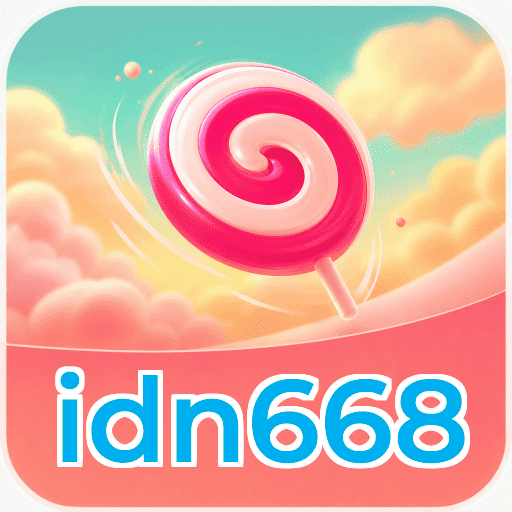 idn668 Logo