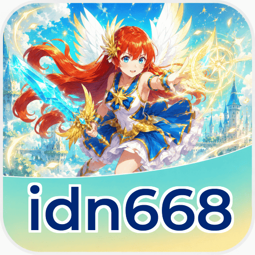 idn668 Logo - Perbandingan Universal vs ARM